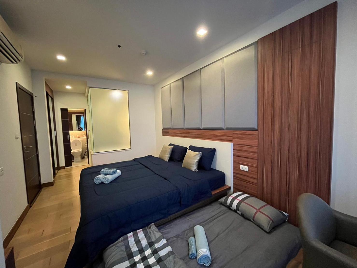 The Astra Luxury Condo In Town Chiang Mai Exterior foto
