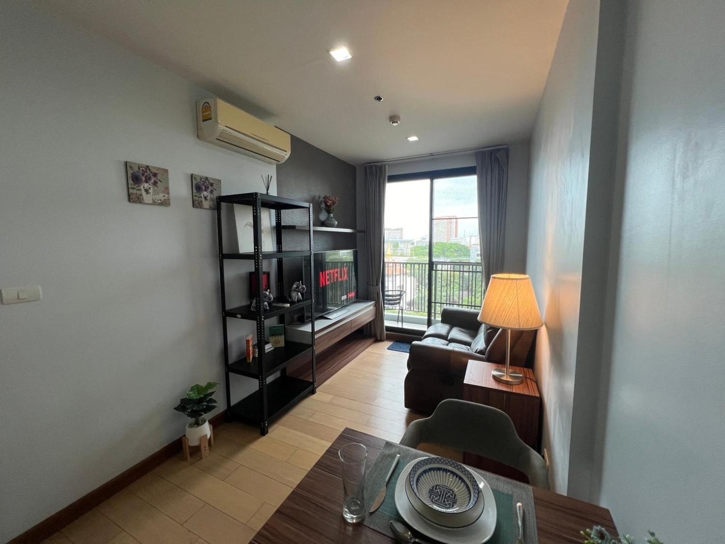 The Astra Luxury Condo In Town Chiang Mai Exterior foto