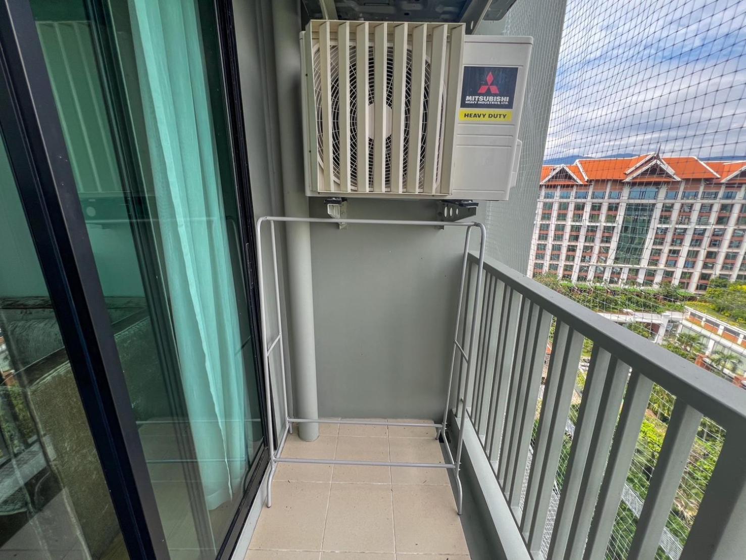 The Astra Luxury Condo In Town Chiang Mai Exterior foto