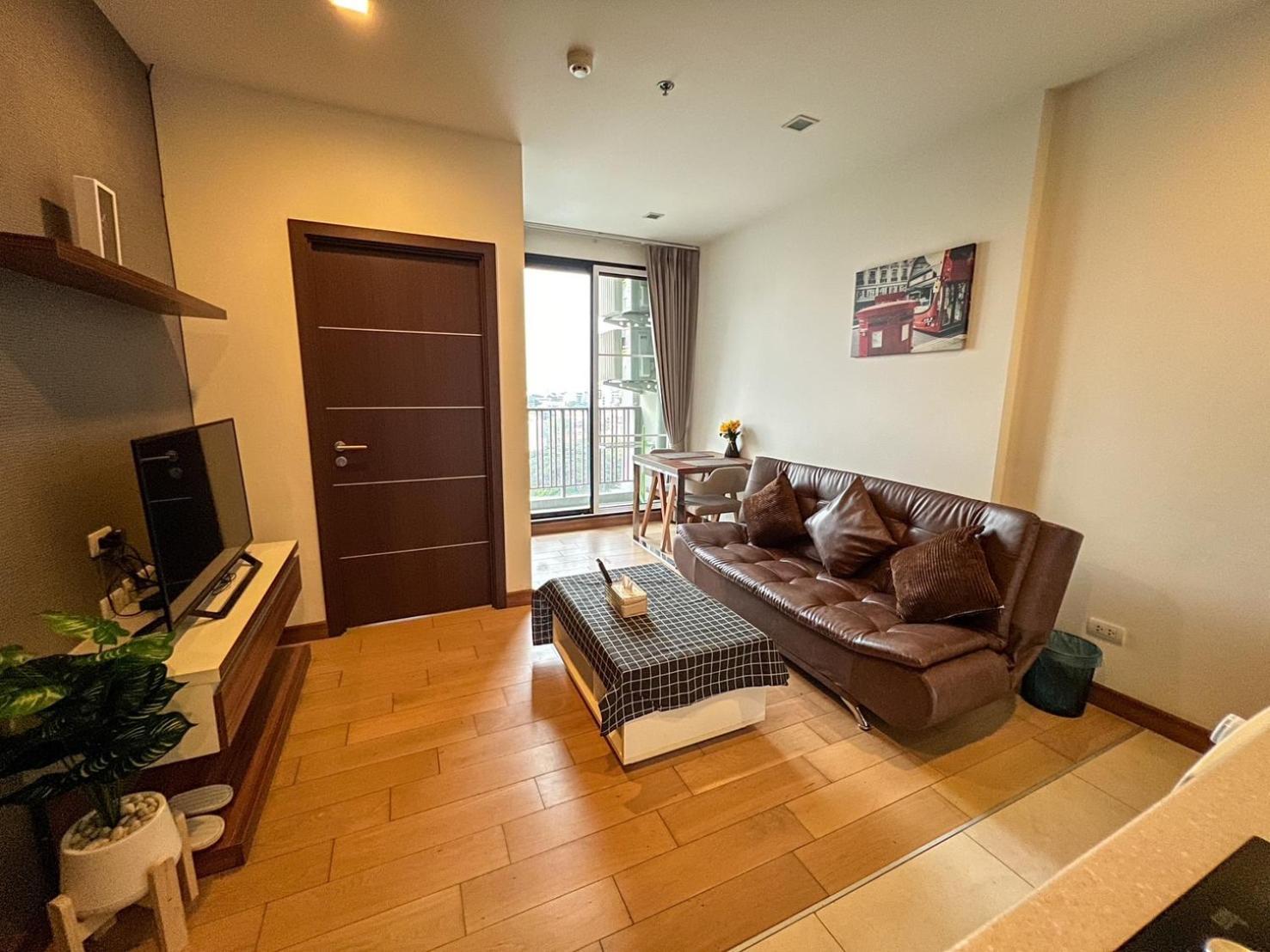 The Astra Luxury Condo In Town Chiang Mai Exterior foto