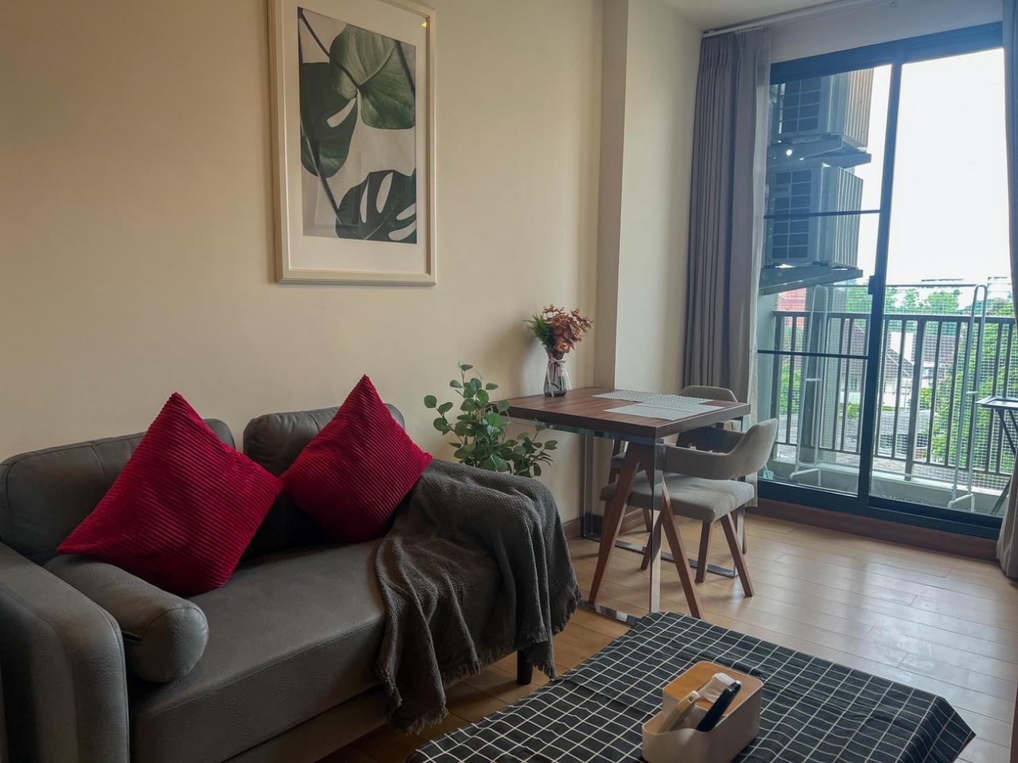 The Astra Luxury Condo In Town Chiang Mai Exterior foto