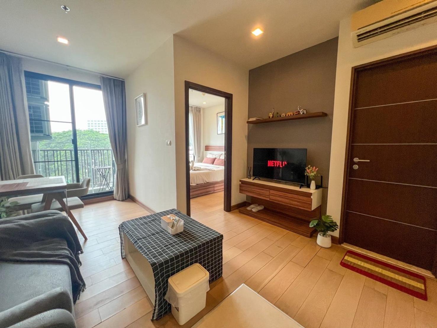 The Astra Luxury Condo In Town Chiang Mai Exterior foto